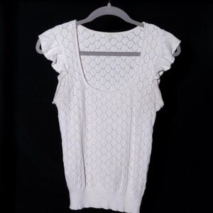 Z-supply Women's White Shirt